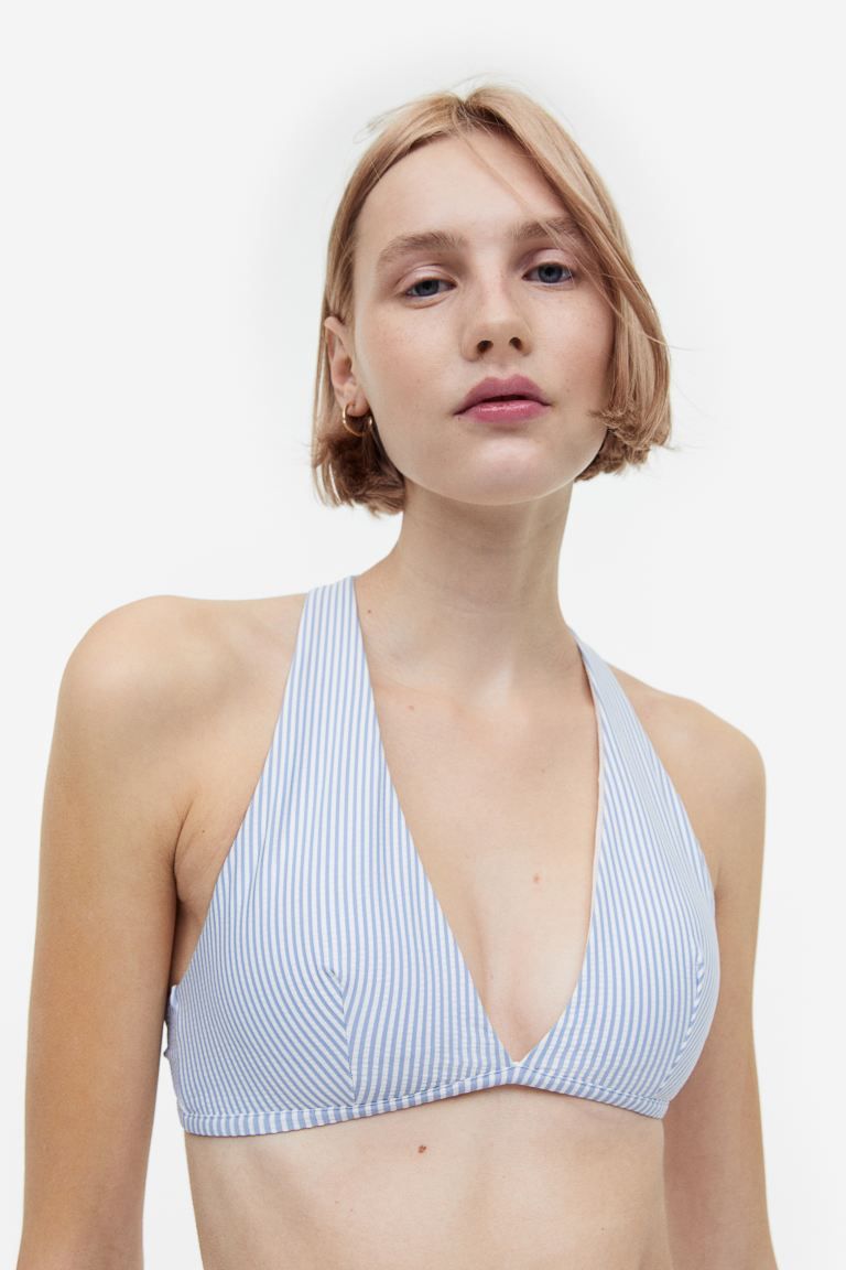 Padded Bikini Top | H&M (US)