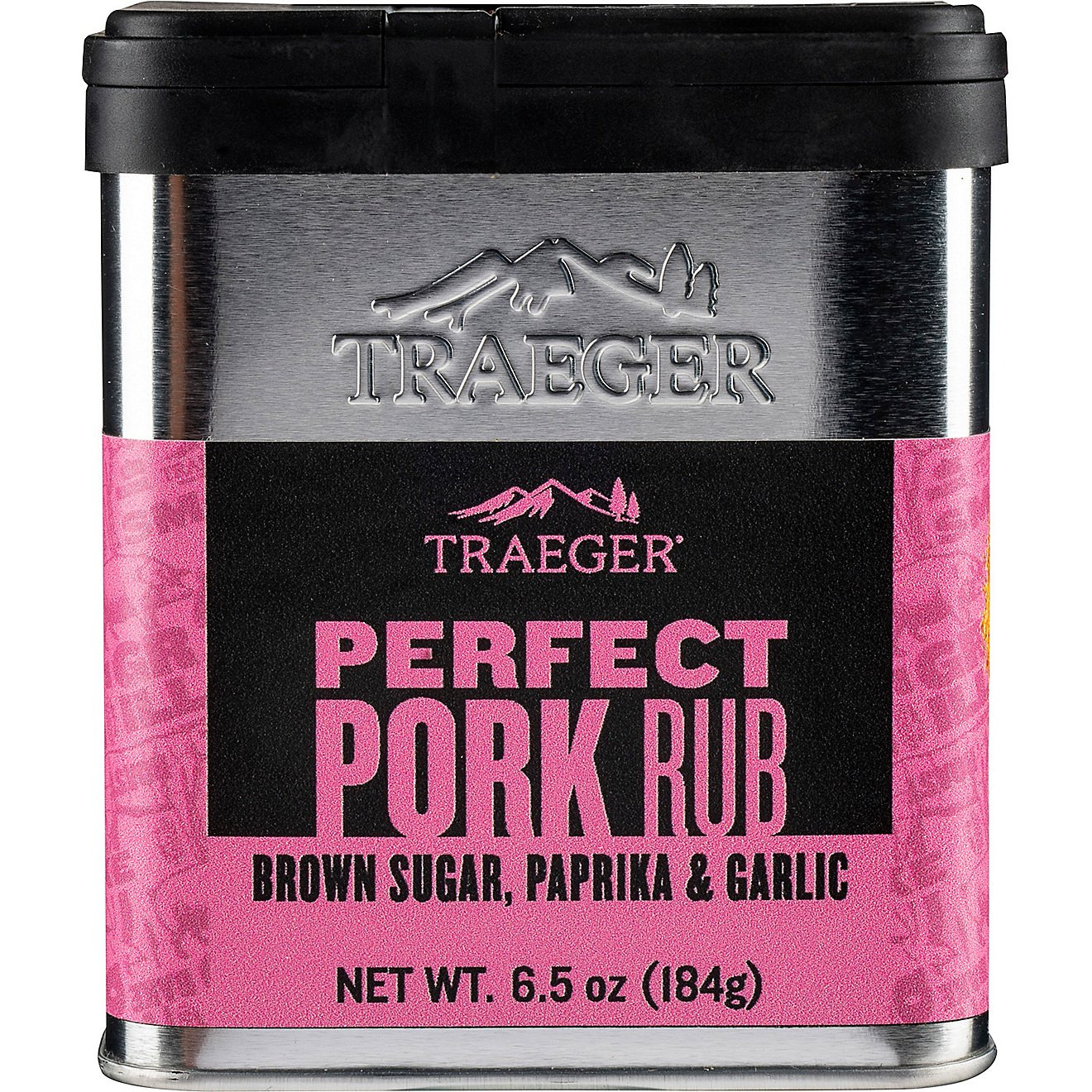 Traeger Perfect Pork Rub | Academy | Academy Sports + Outdoors