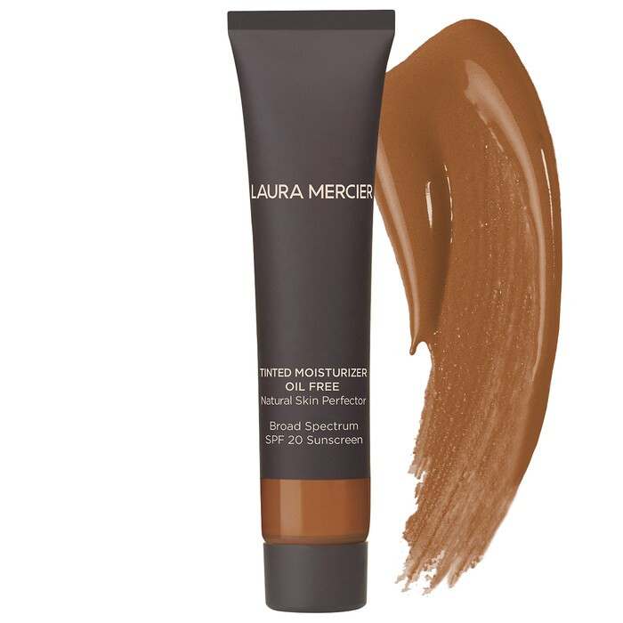 Tinted Moisturizer Oil Free Natural Skin Perfector Broad Spectrum SPF 20 | Sephora (US)