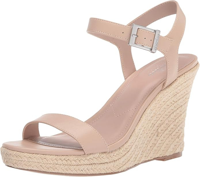 Charles by Charles David Women's Wedge Sandal Platform | Amazon (US)
