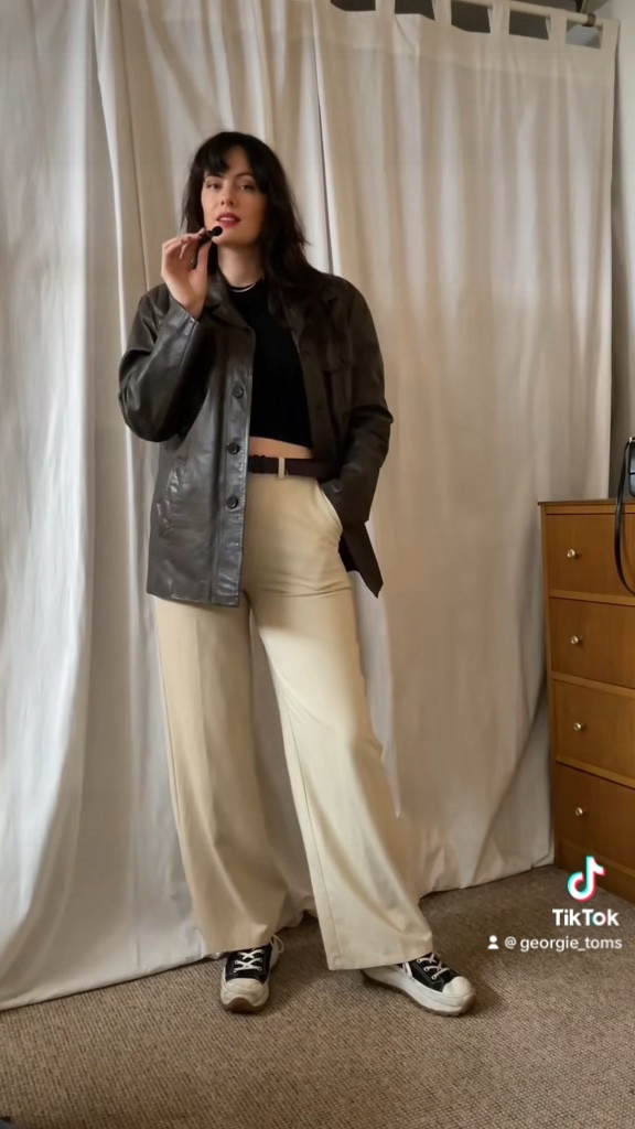 Get ready for a wine tasting 

#LTKworkwear #LTKeurope #LTKunder50