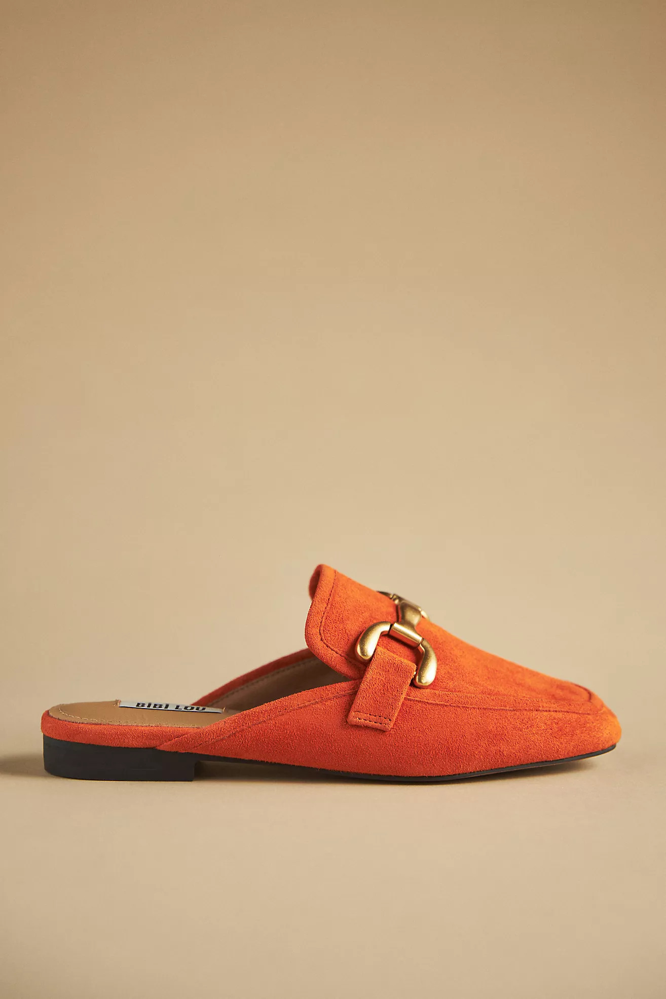 Bibi Lou Zagreb Slip-On Loafer | Anthropologie (US)