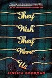 They Wish They Were Us     Hardcover – August 4, 2020 | Amazon (US)