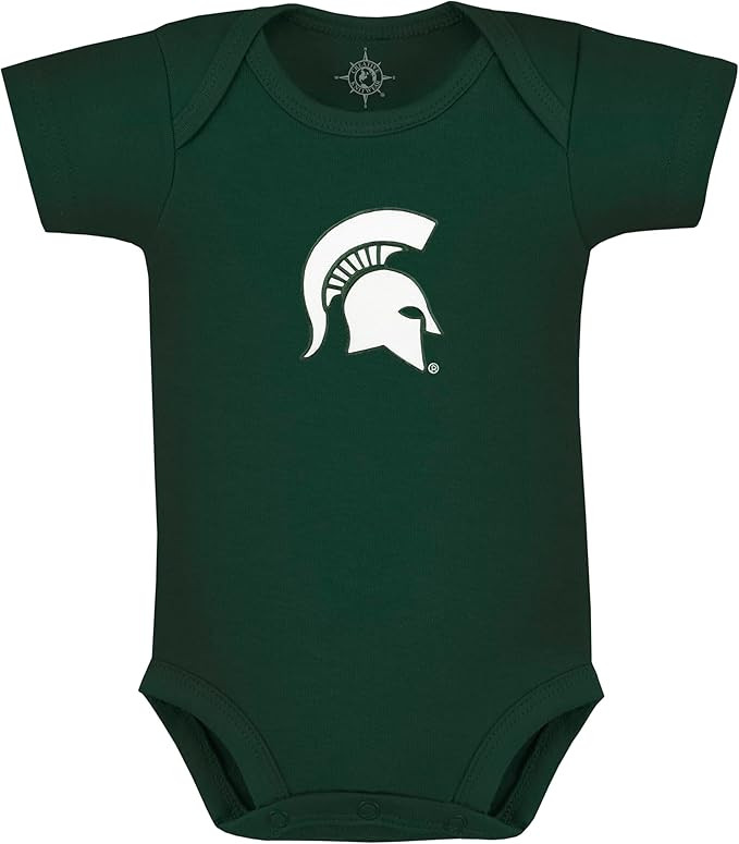 Creative Knitwear College Baby NCAA Infant Bodysuit | Amazon (US)