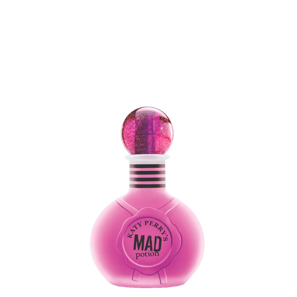 Perfume Katy Perry Mad Potion Feminino Eau de Parfum 100 ml | Amobeleza (BR)