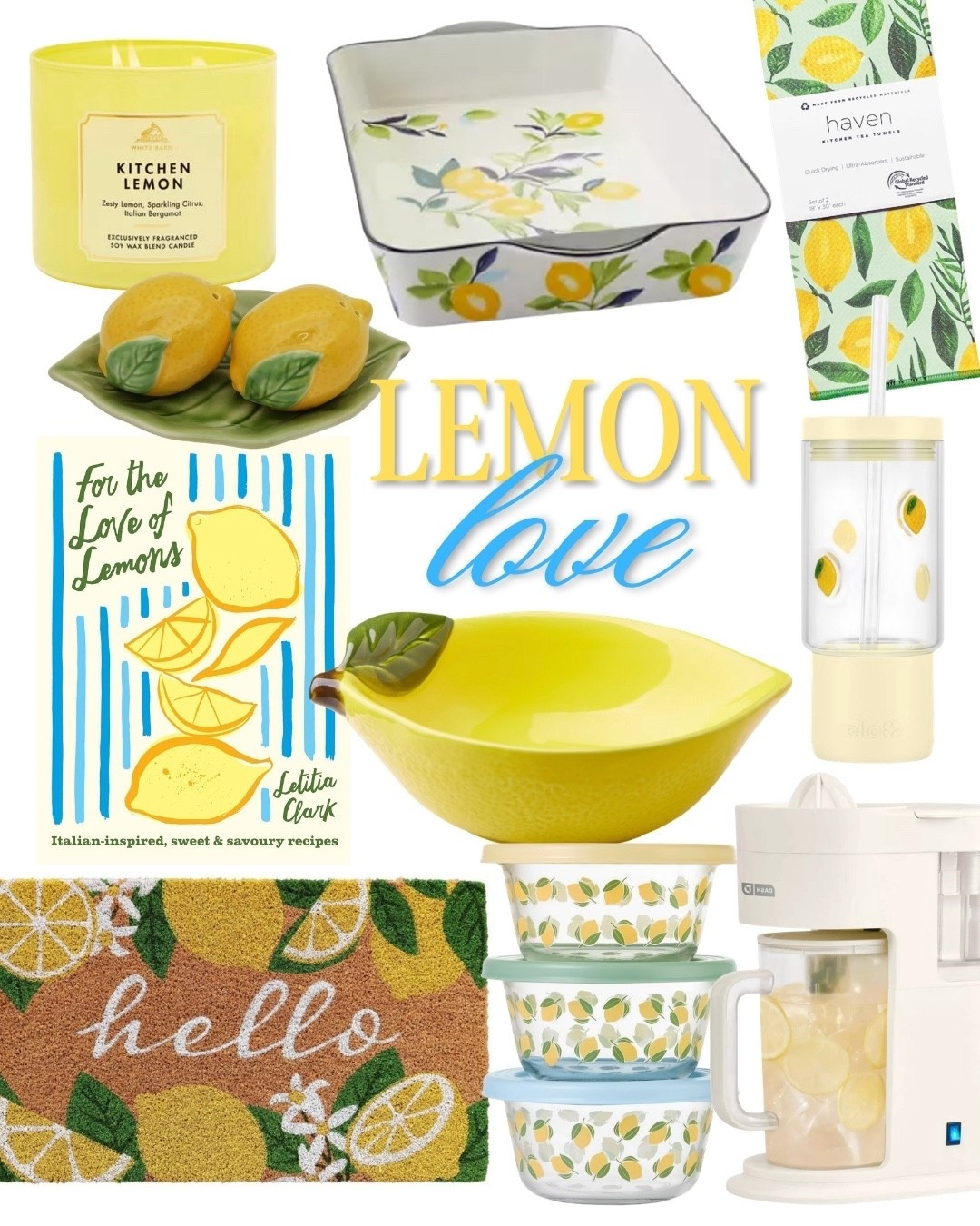 Lemon Love gift basket 🍋🩵 perfect for Mother’s Day, summer birthdays or even a housewarming gift!

#LTKMothersDay #LTKHome #LTKfoodie