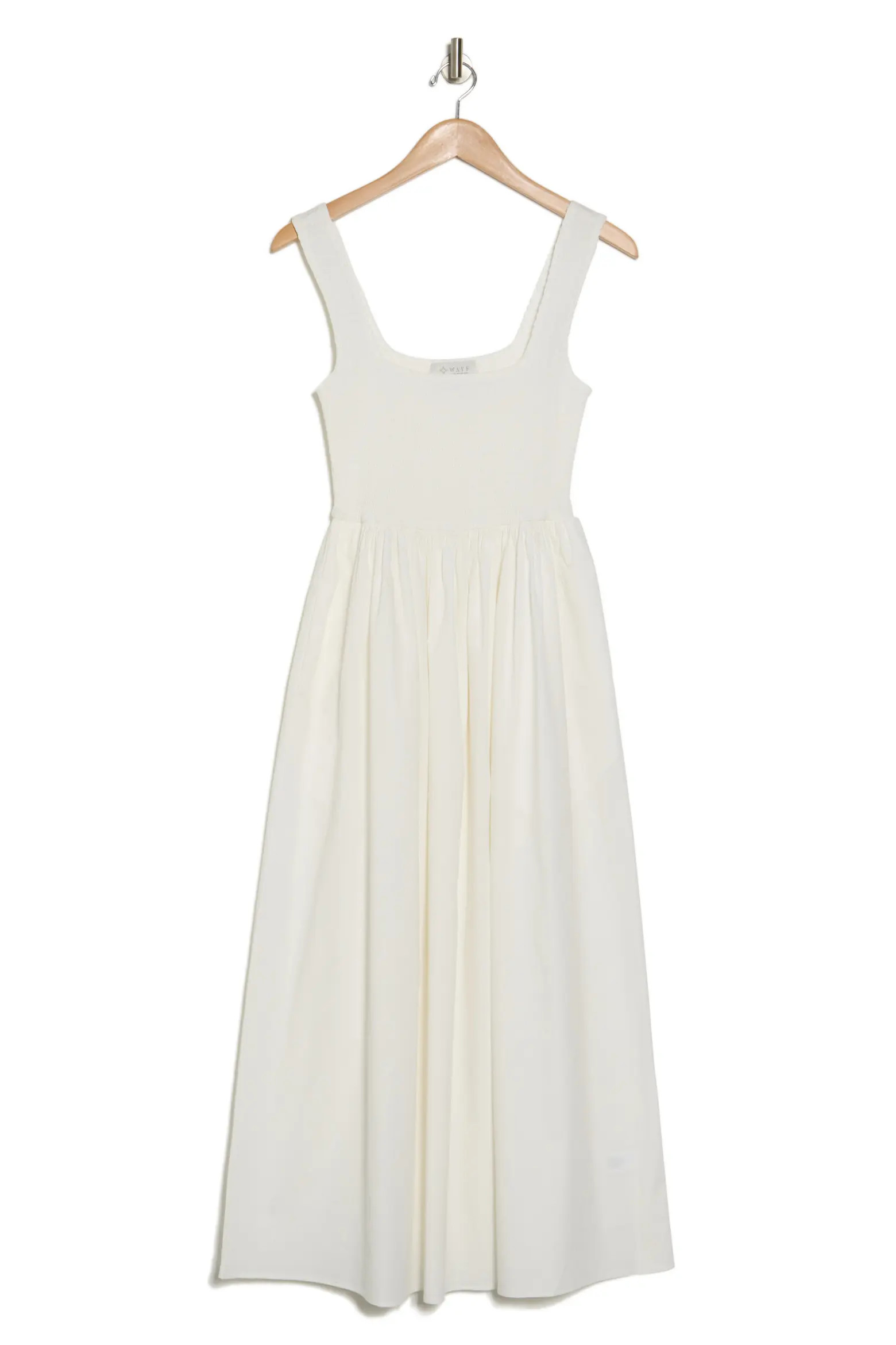 Smocked Fit & Flare Sundress (Women) | Nordstromrack | Nordstrom Rack