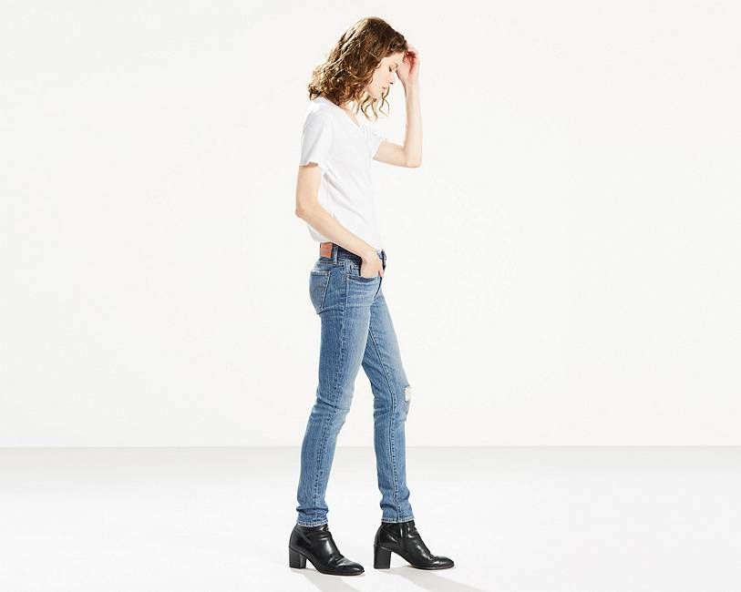 711 Skinny Jeans | Levis US