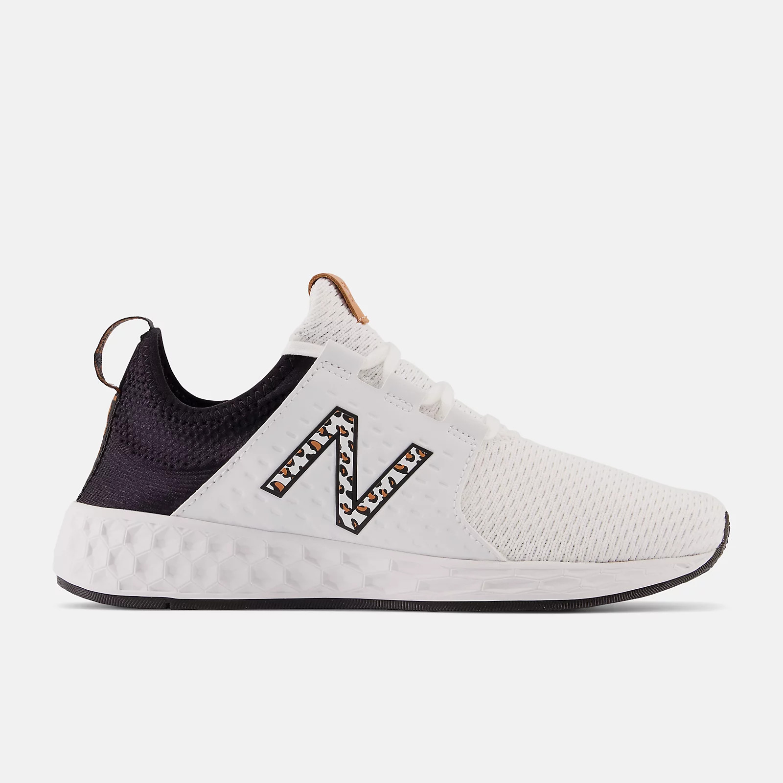 Fresh Foam Cruzv1 Reissue | New Balance Athletics, Inc.