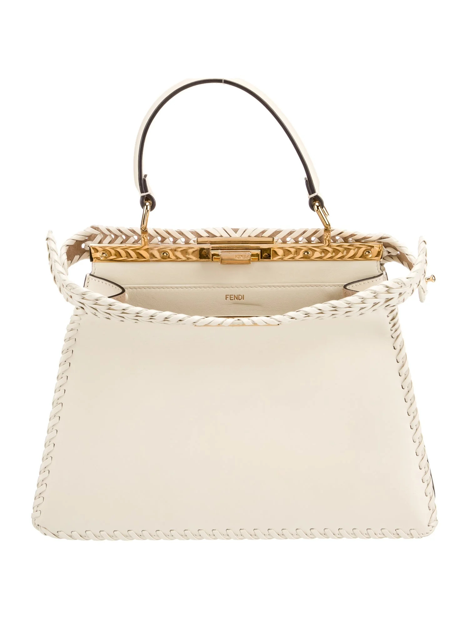 Fendi | The RealReal