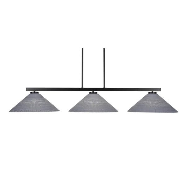 Atlas 3-Light Bar | Wayfair North America