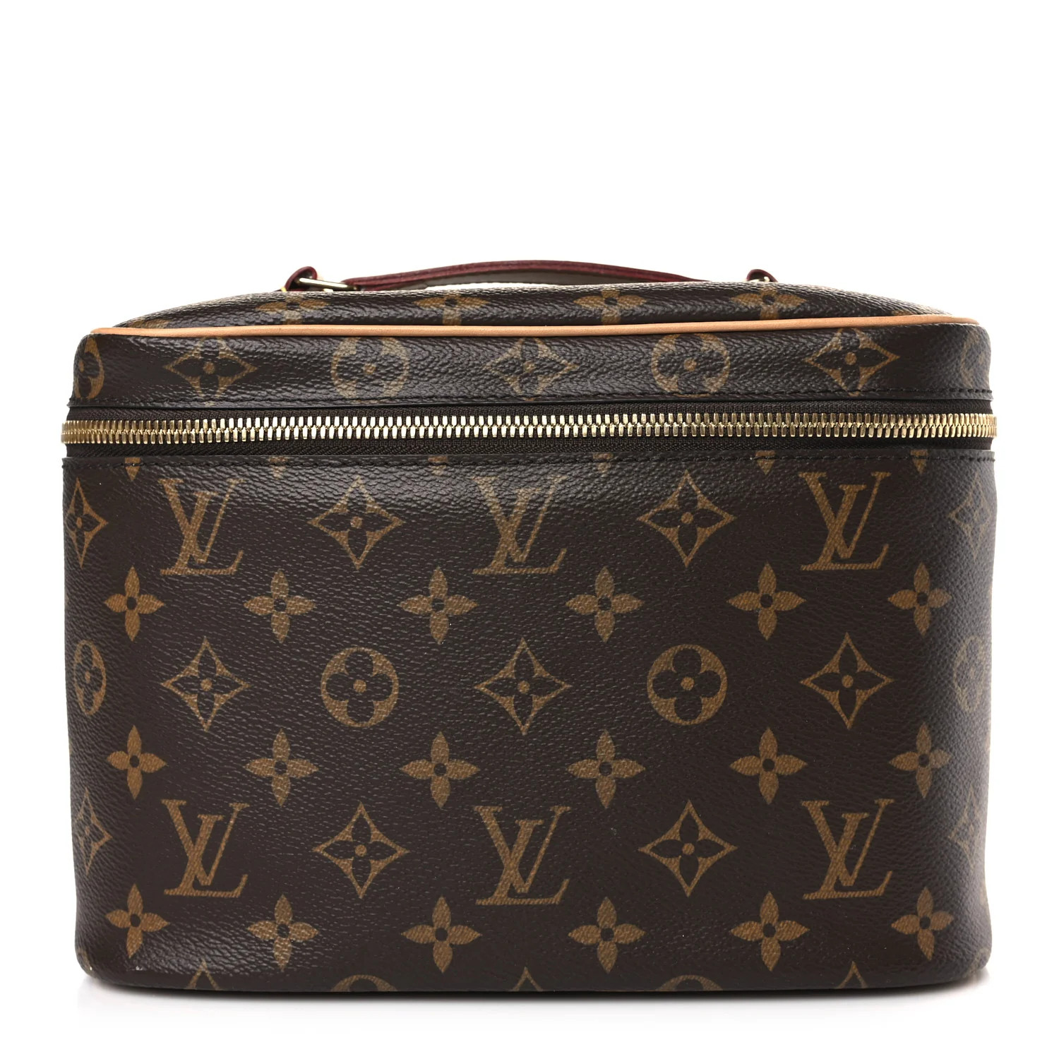 Monogram Nice BB | FASHIONPHILE (US)