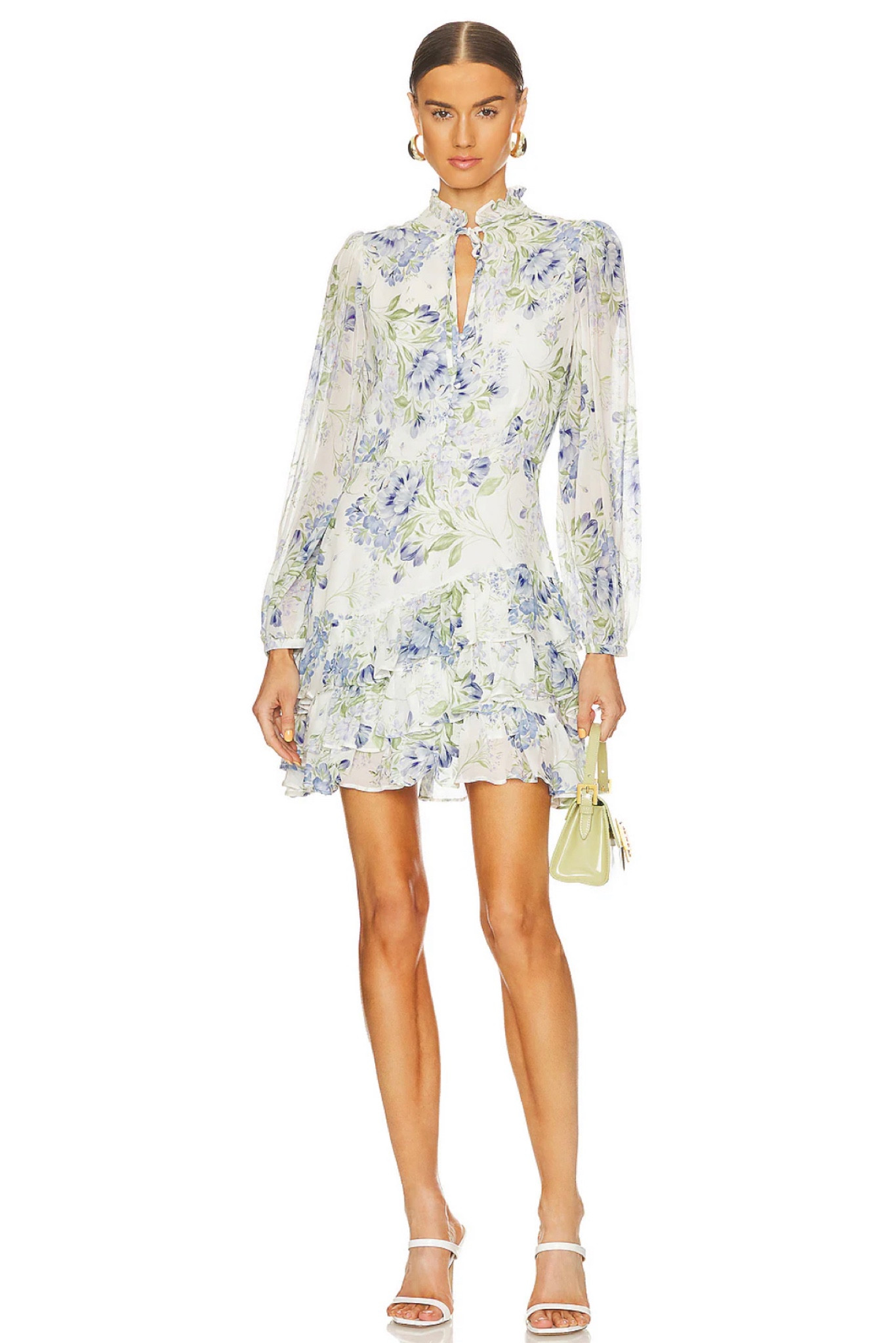 This dress is stunning!!

Mini dress with long sleeves, spring wedding guest dress, wedding guest dress with sleeves, Easter dress, spring date night outfit 

#LTKFind #LTKU