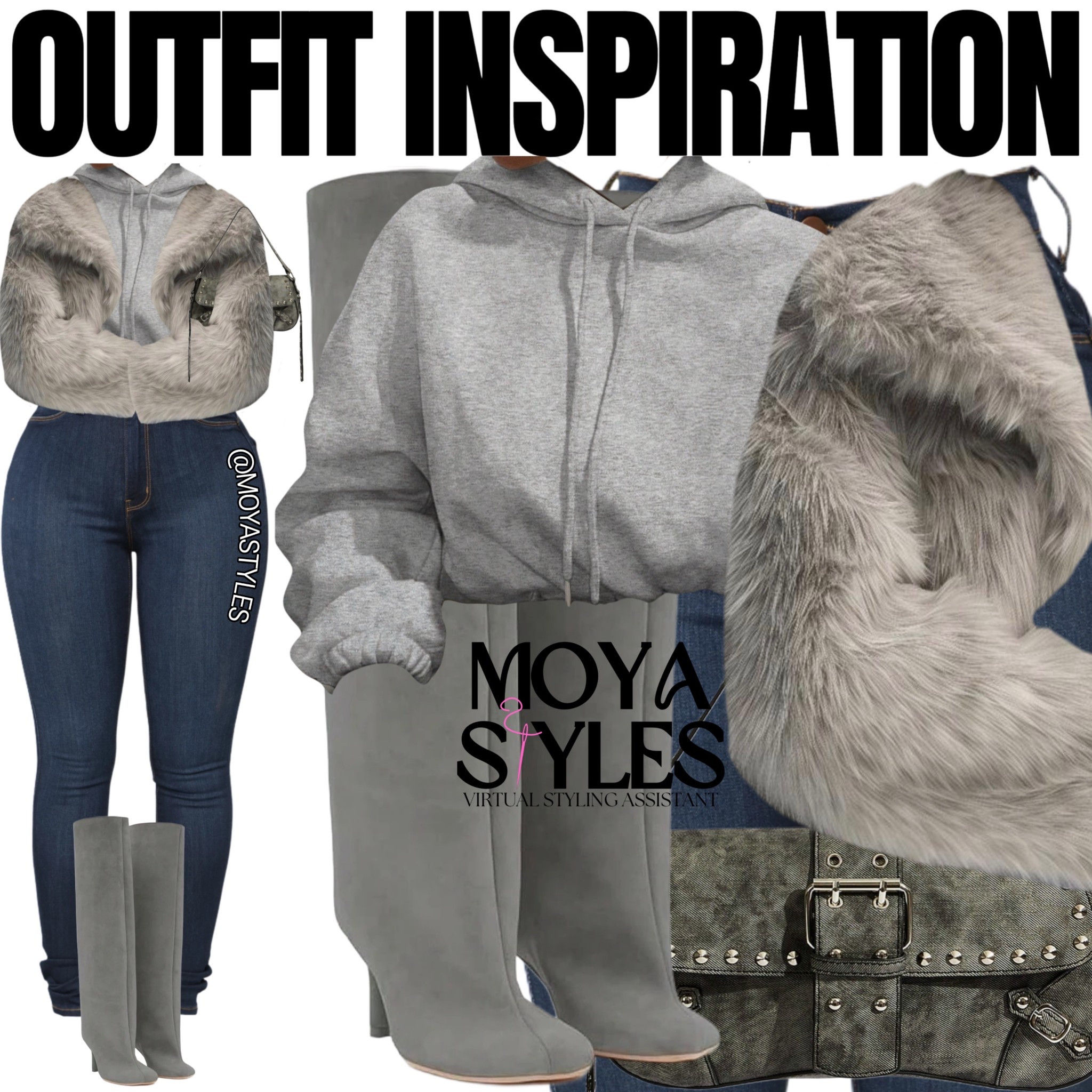 SHEIN Fit Check Challenge  

#LTKootd