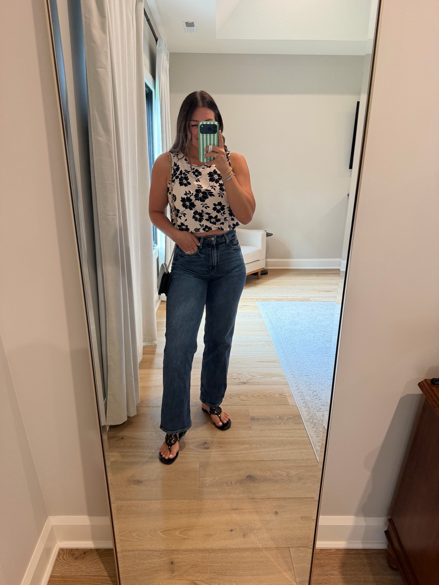 Fall fashion // casual chic outfit