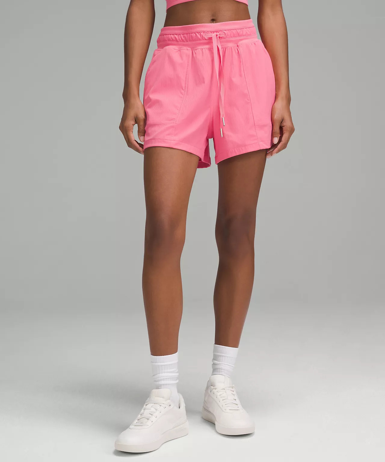 Dance Studio High-Rise Short 3.5" | Women's Shorts | lululemon | Lululemon (US)