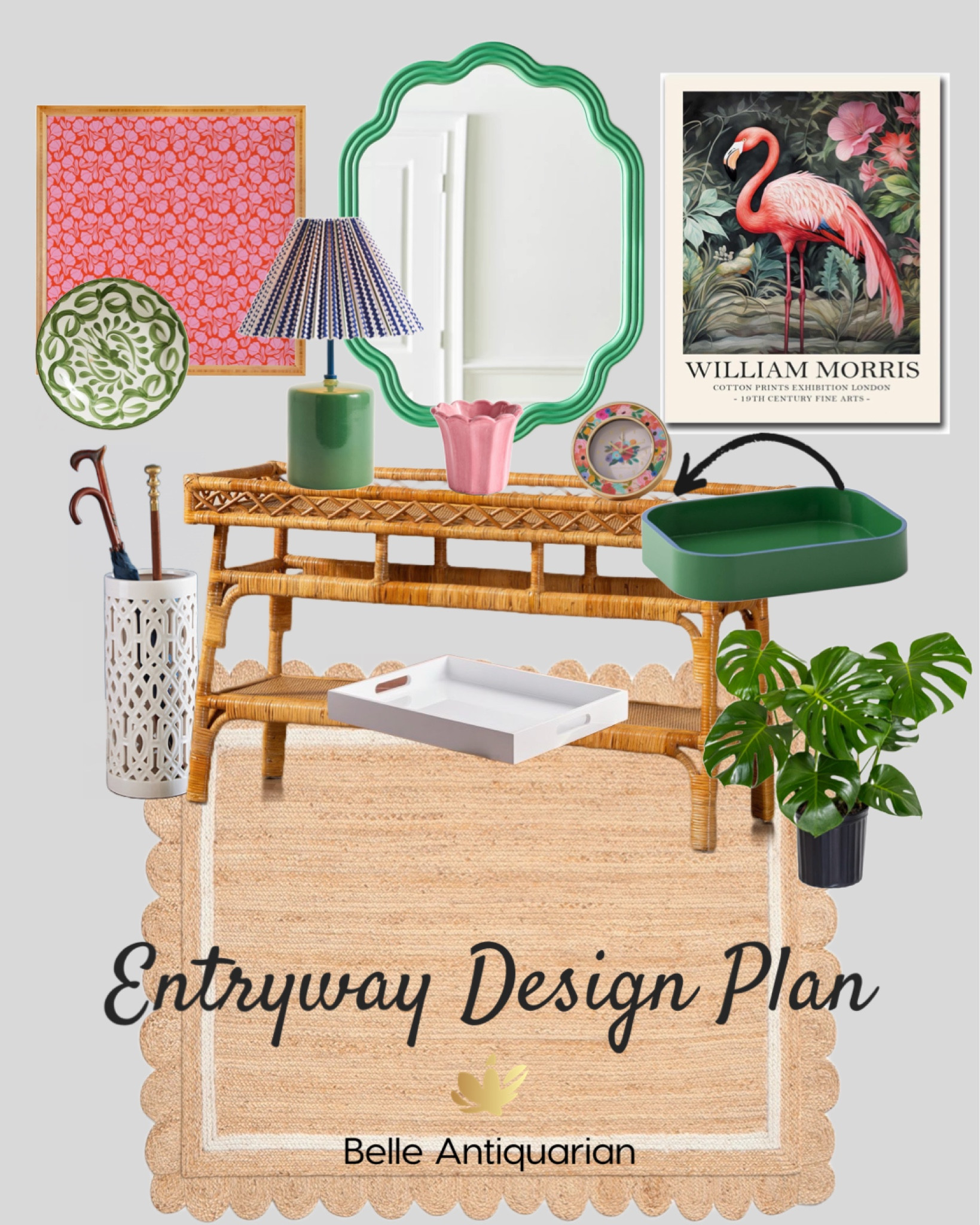 Entryway Design Plan

#LTKHome #LTKFamily #LTKStyleTip