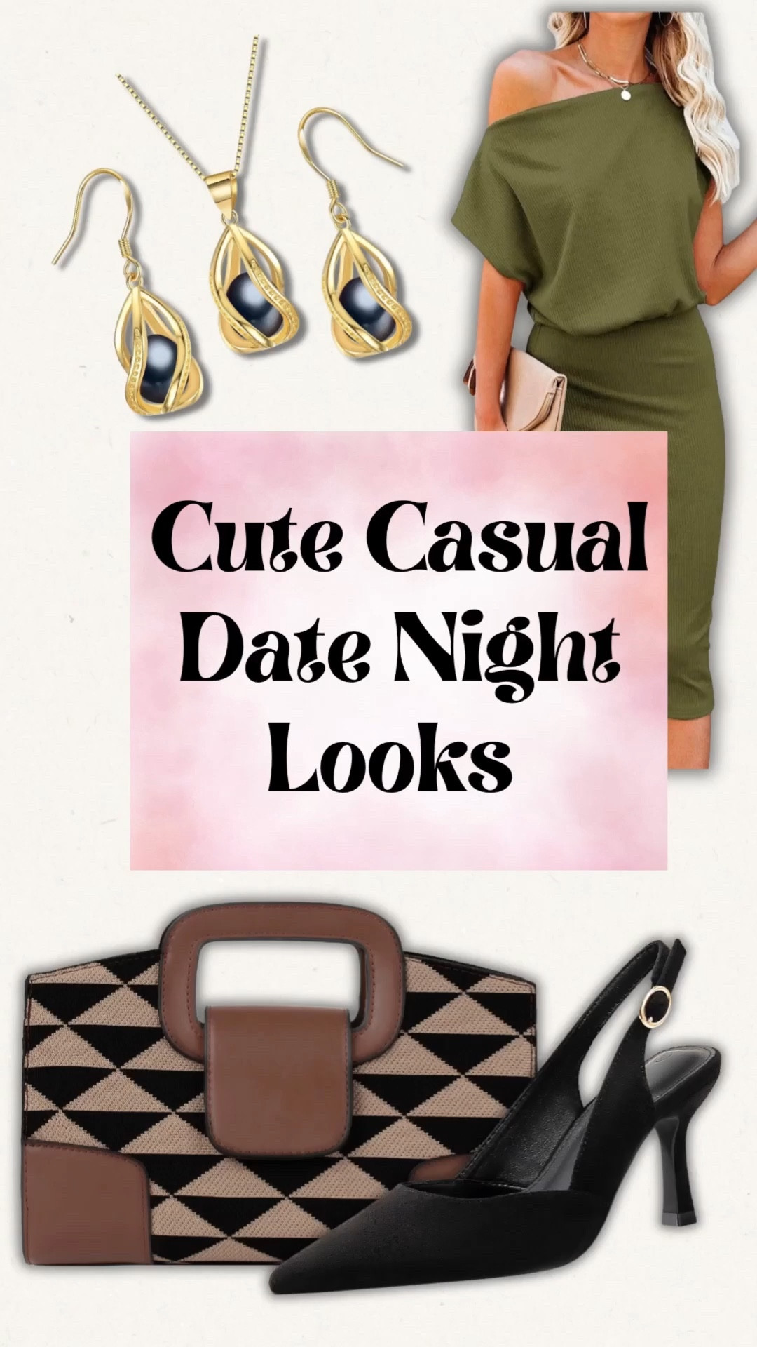 date night outfits
Cute Casual Date Night Looks | Comfortable Outfits That Still Turn Heads


Keywords: date night outfit ideas women, casual chic outfits, cute going out outfits, easy outfit inspo, flattering outfits women, trendy date night looks
#style #datenightlooks #cuteoutfitideas

#LTKootd #LTKSeasonal