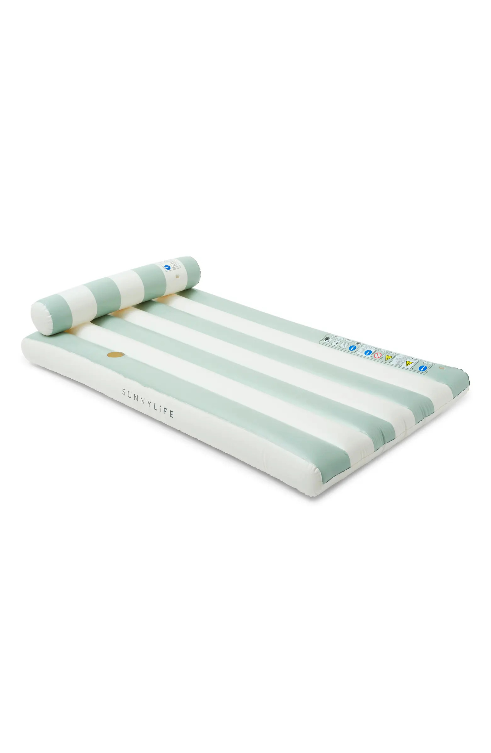 Luxe Lilo Pool Float | Nordstrom