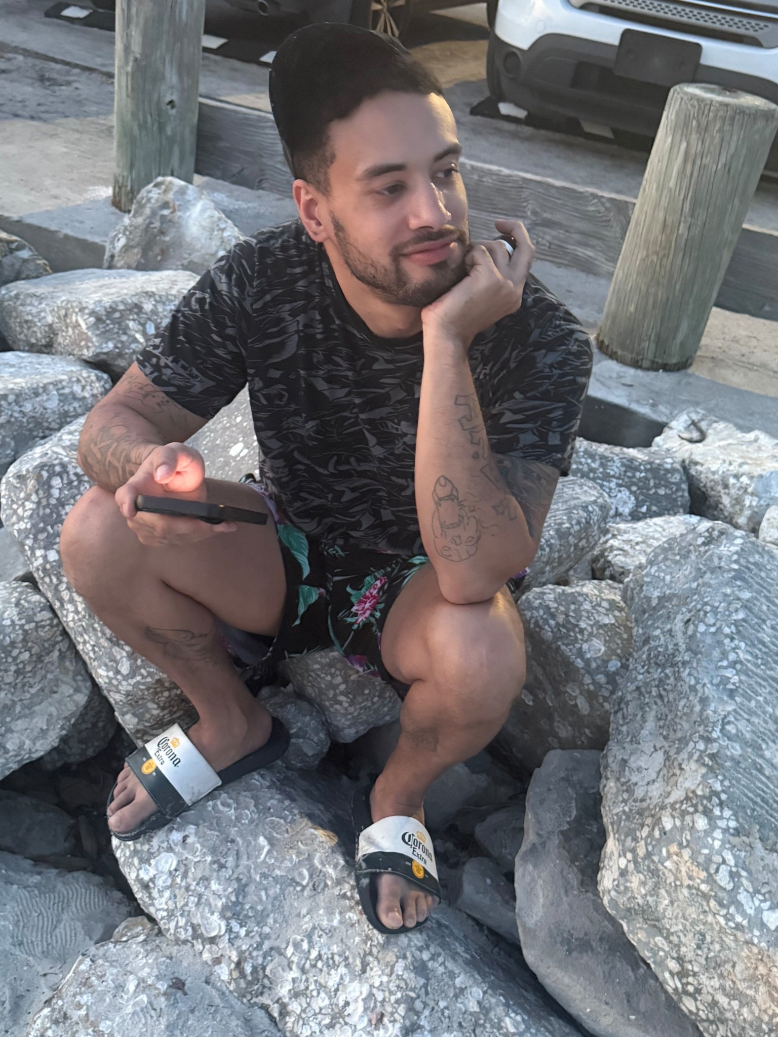 Pondering life at the beach… not a bad way to ponder life!

#LTKMens #LTKSeasonal #LTKGiftGuide