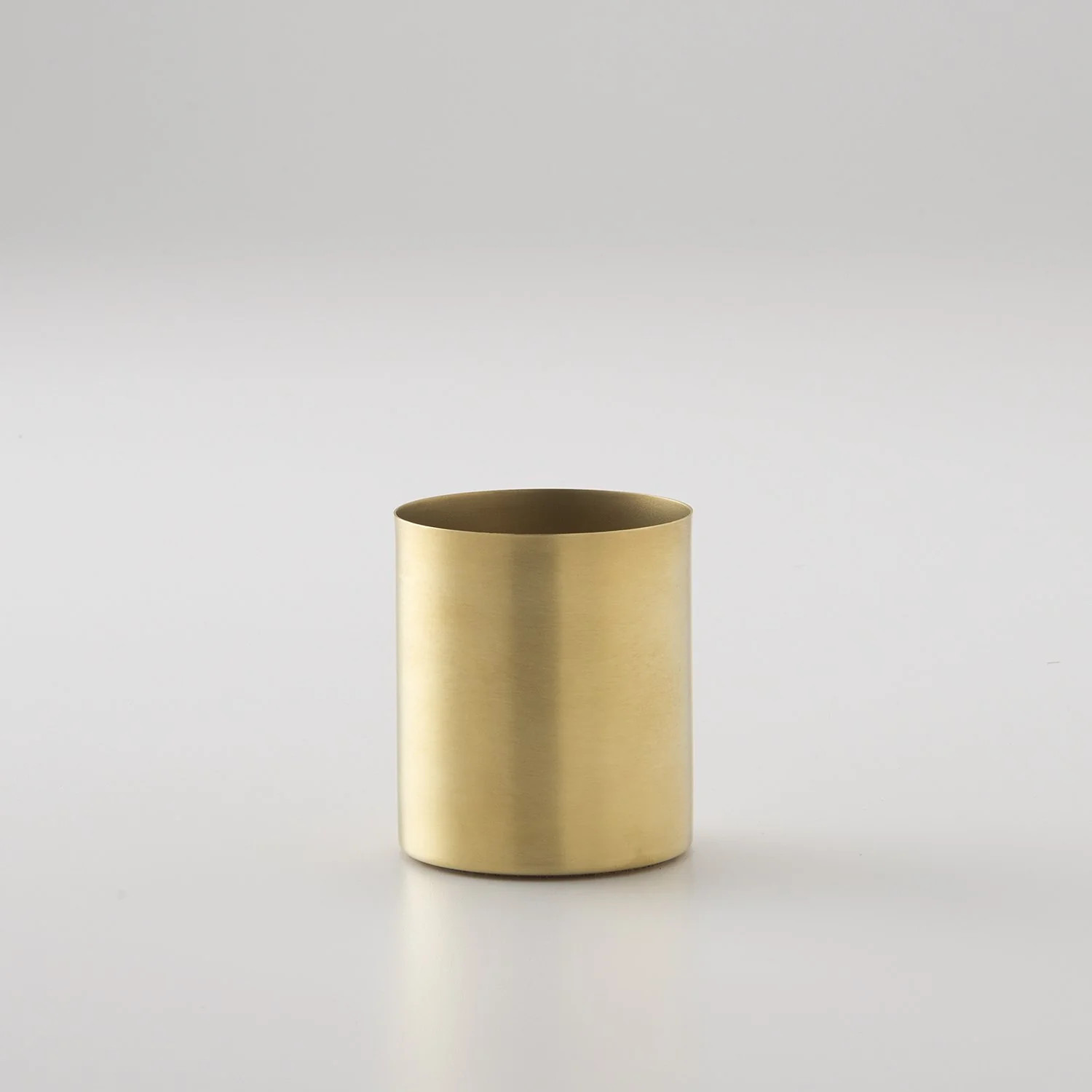 Brass Cup | Schoolhouse