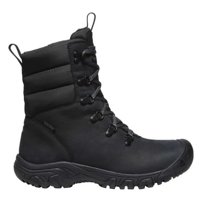 Women's KEEN Greta Waterproof Insulated Hiking Winter Boots | Scheels