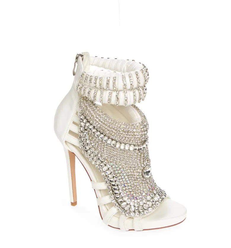 Pusher Pump | Nordstrom