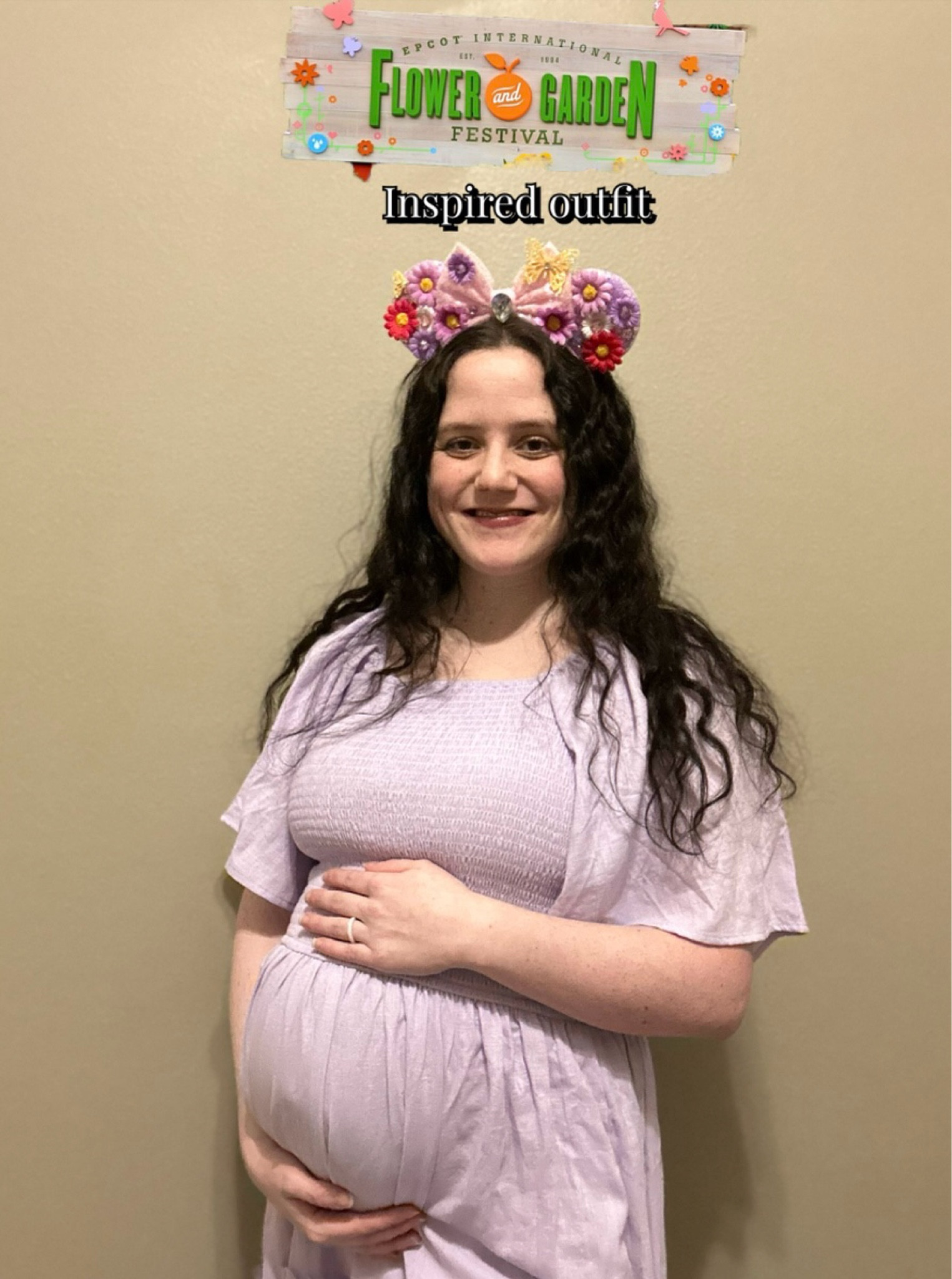 Disney Epcot Flower and Garden Festival Outfit Inspiration 💐

#LTKtravel #LTKFestival #LTKbump