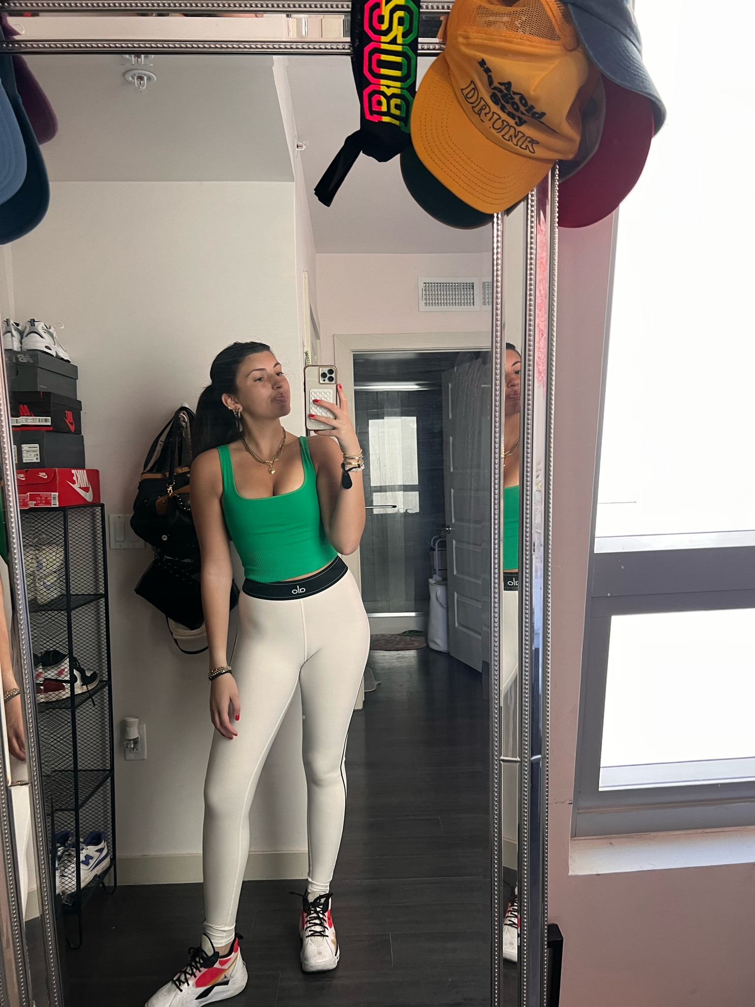 gym fit 