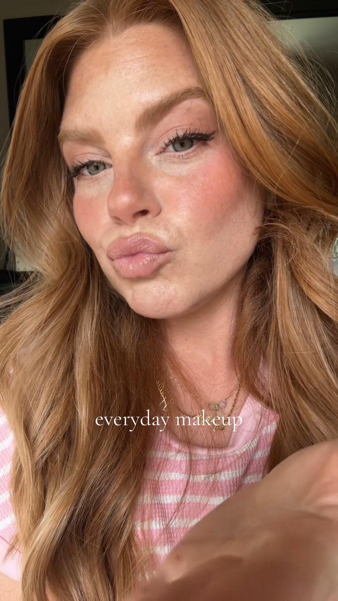 Everyday Makeup Routine 

#LTKSummerEdit #LTKFindsUnder50 #LTKBeauty