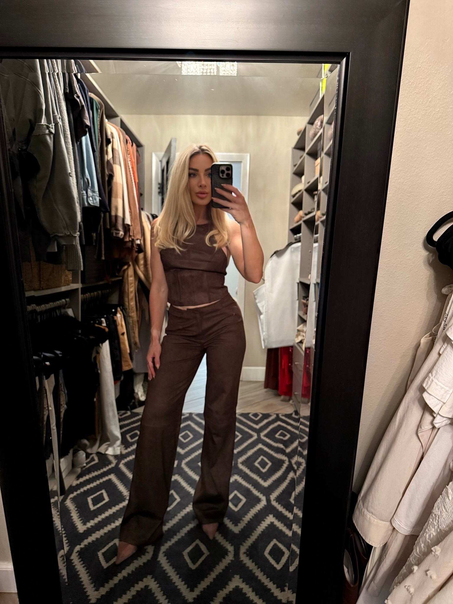 this is a fall transition “yes” 

#LTKFindsUnder100 #LTKStyleTip #LTKWorkwear