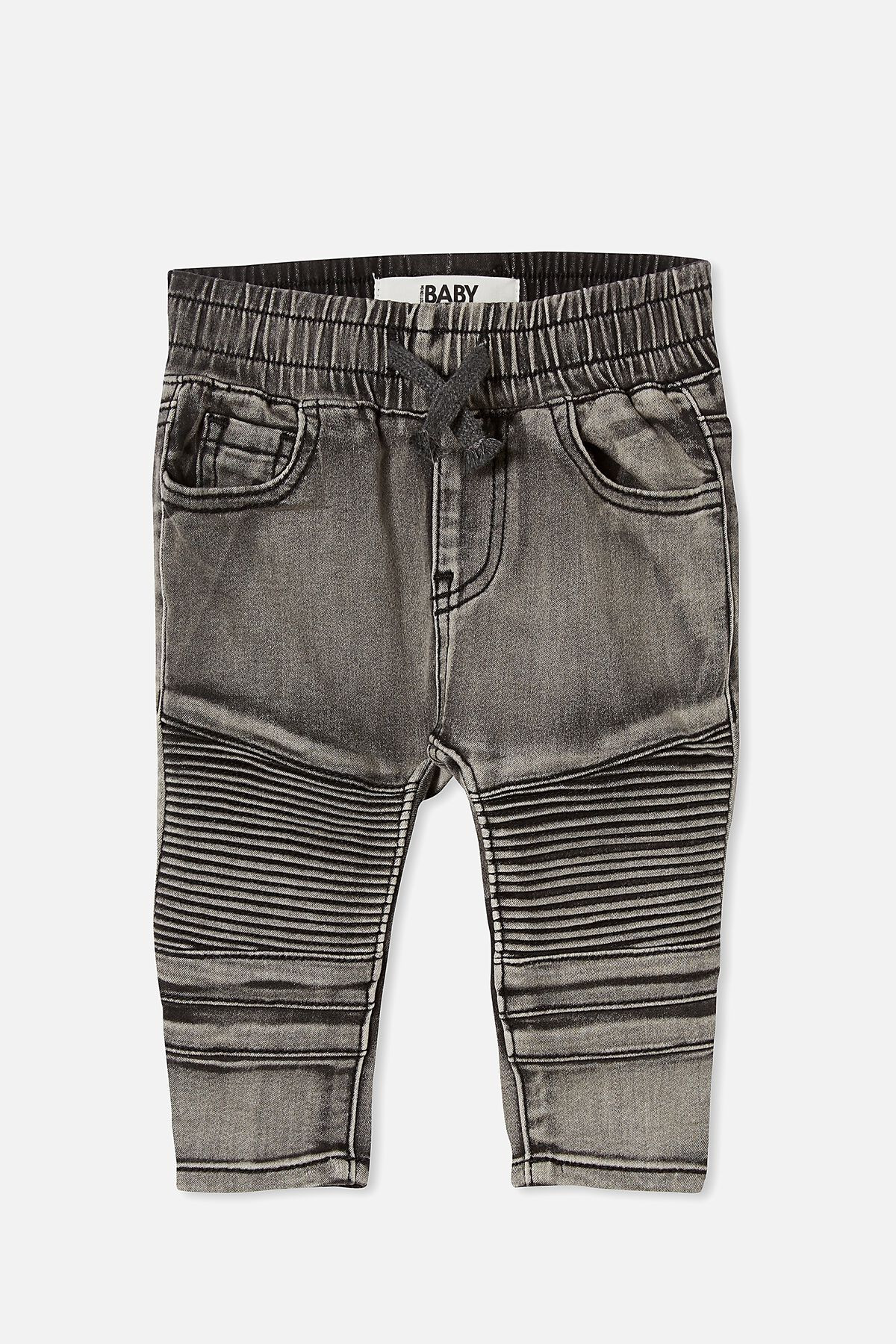 Jay Moto Jean | Baby Clothes, Kids & Teen Fashion | COTTON ON KIDS | Cotton On (US)