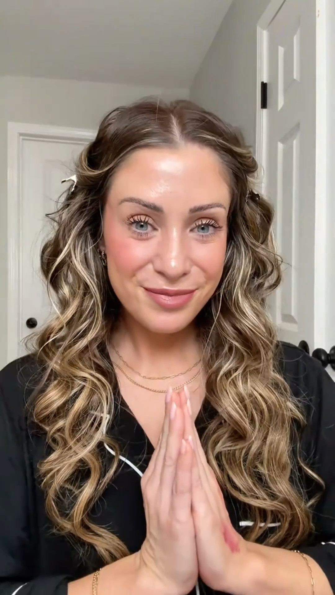 Let’s do my makeup! 

#LTKBeauty
