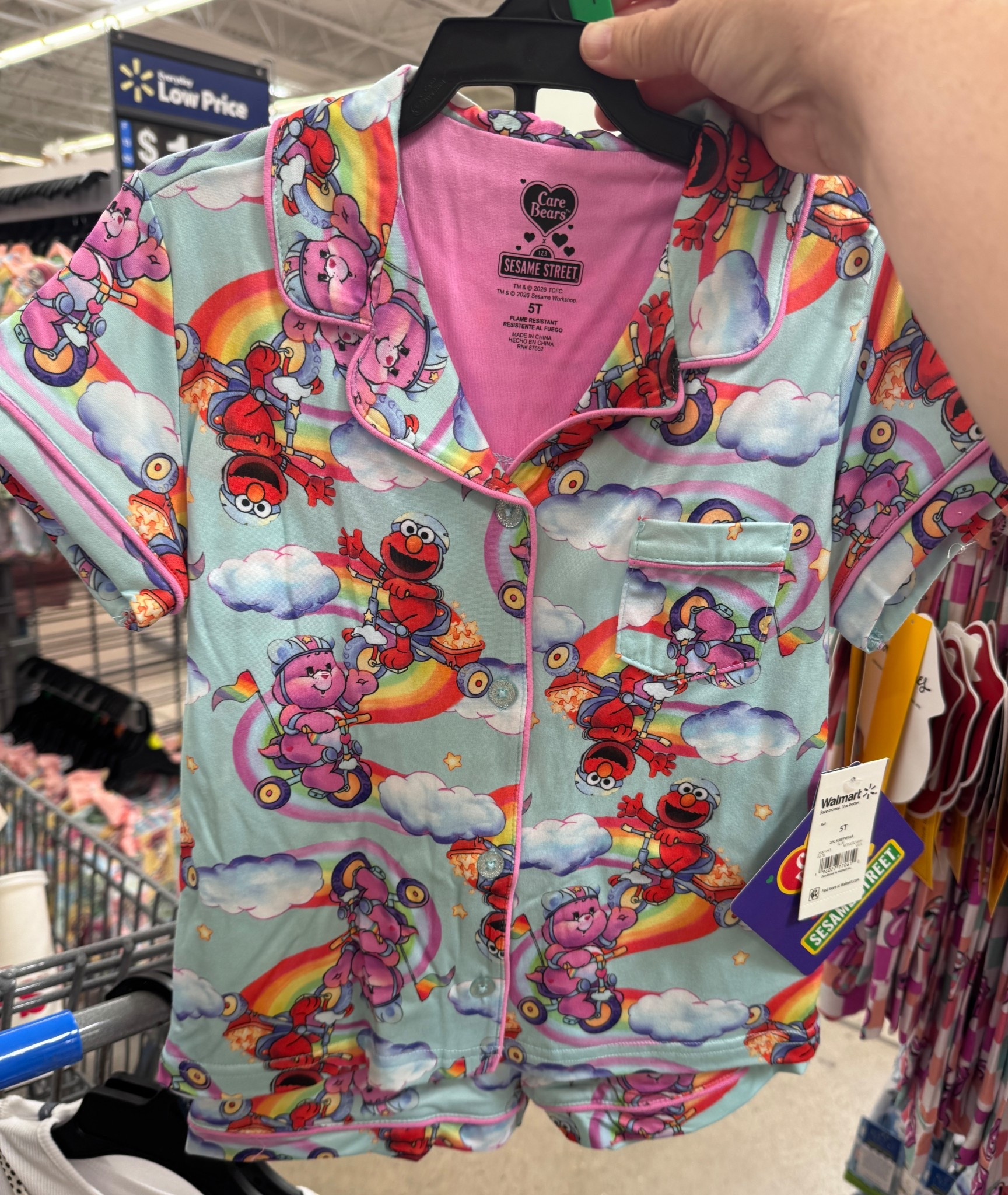 Carebears & Sesame Street collab? Take my money!

#carebears 

#LTKKids #LTKmomlife #LTKBaby