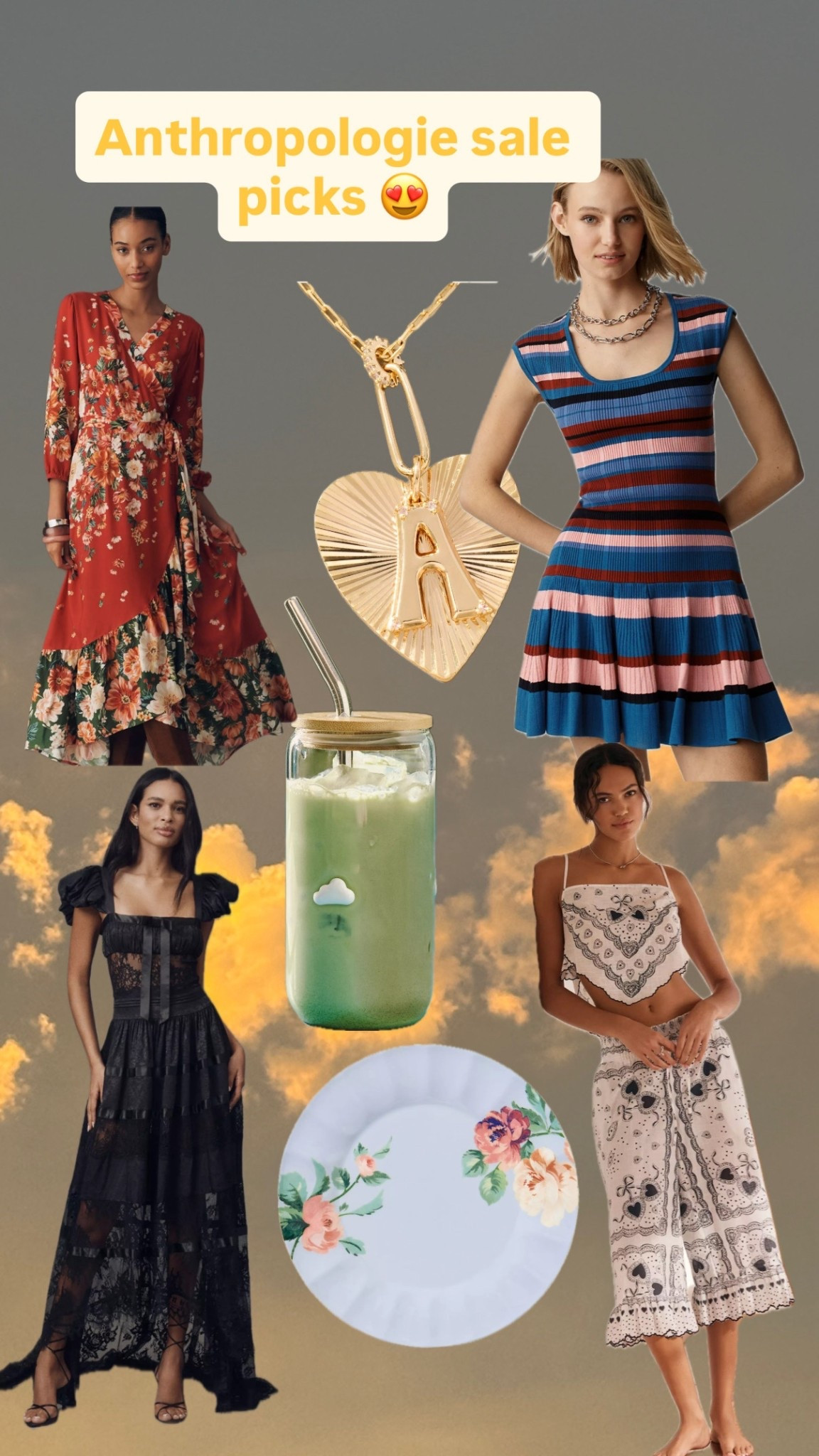 Extra 40% off sale at Anthropologie! 

#LTKSaleAlert