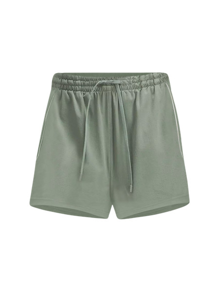 Lightweight High-Rise Relaxed Short 3" | Lululemon (US)