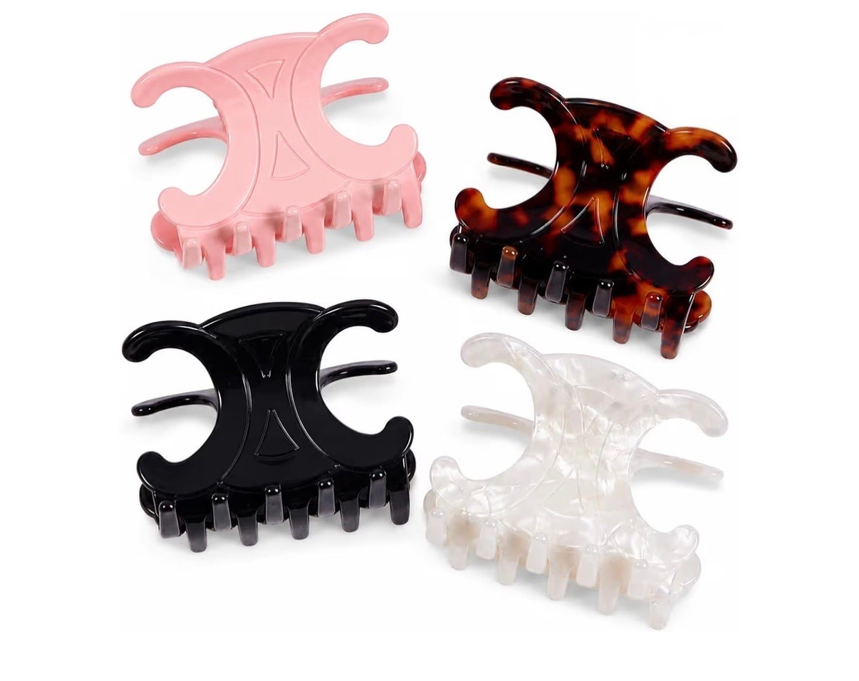 Cutest clips from amazon!!!

#LTKSaleAlert #LTKBeauty #LTKmorningroutine