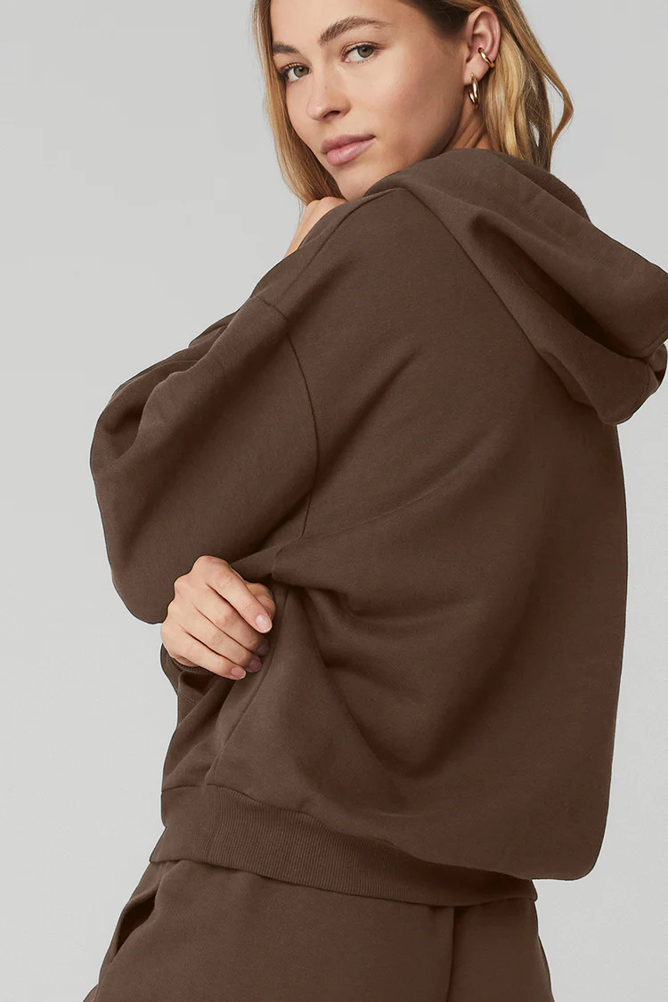 Accolade Hoodie | Alo Yoga (US)