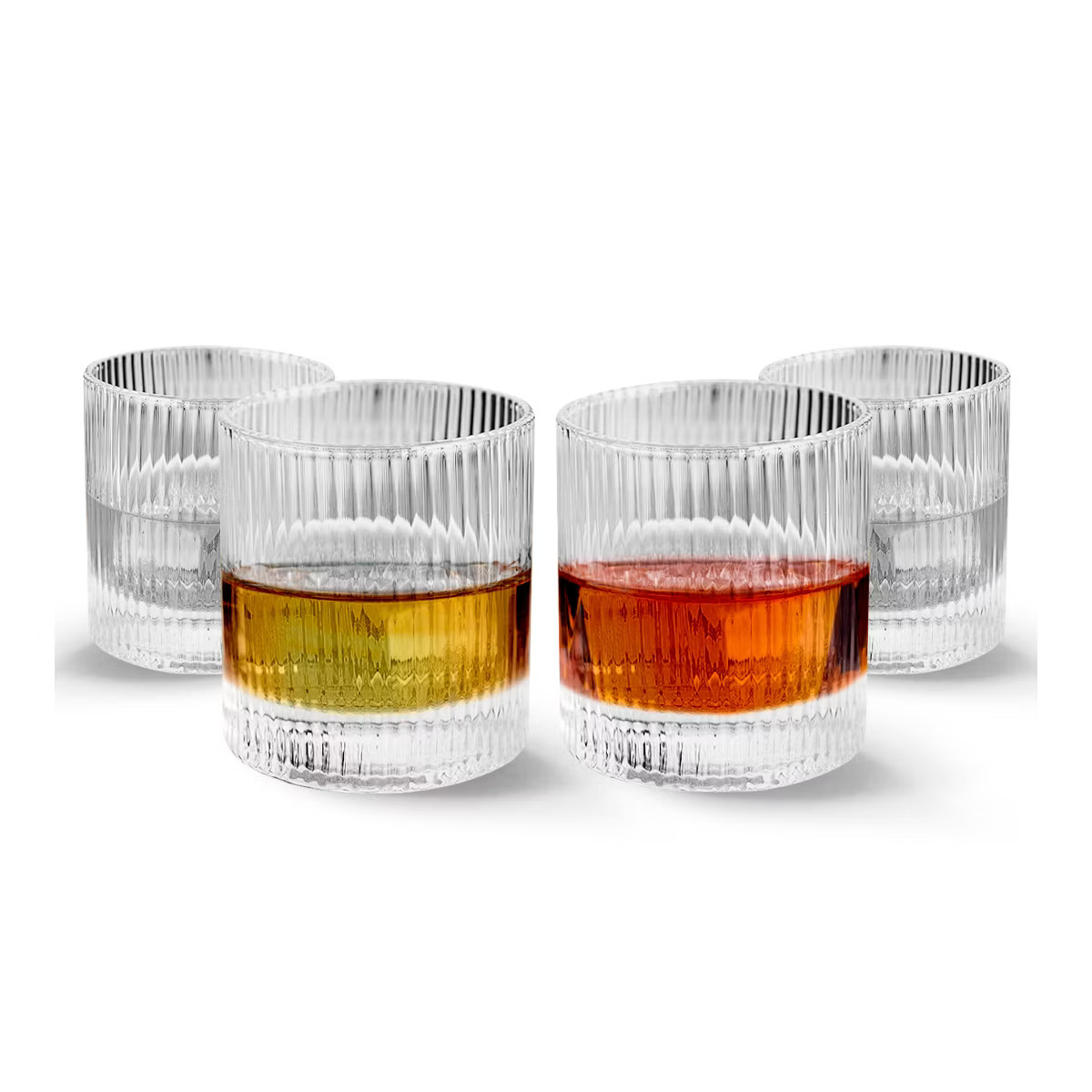 LEMONSODA Vintage Straight Line Tumbler -  10 oz | Target