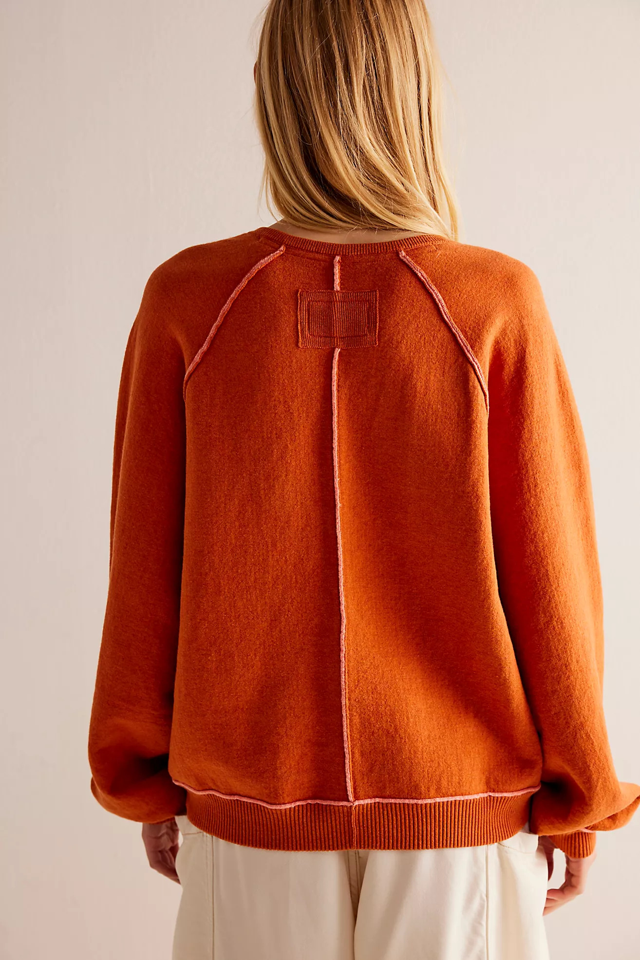 We The Free Midnight Pullover | Free People (Global - UK&FR Excluded)