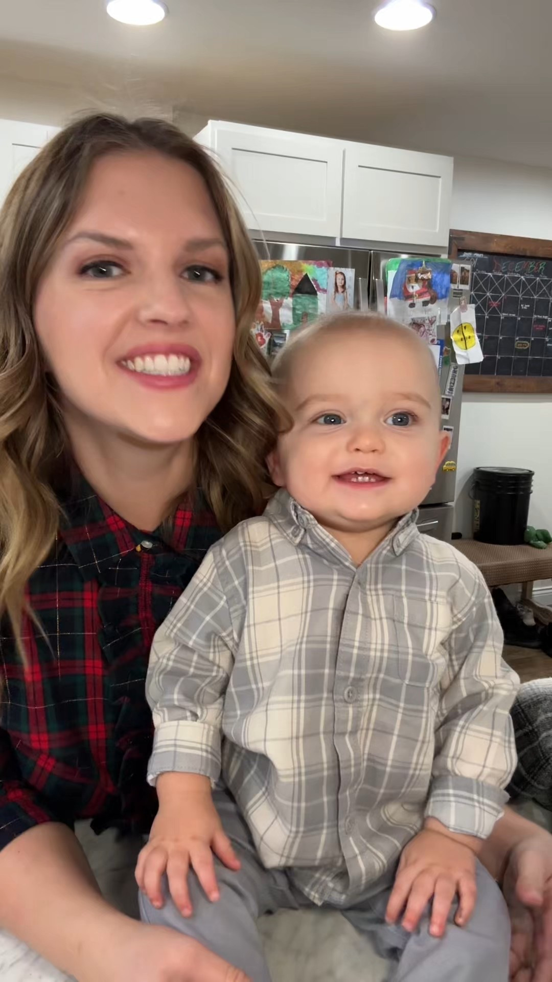 The handsomesttttt little shacket! 

#LTKgrwm #LTKootd #LTKmomlife