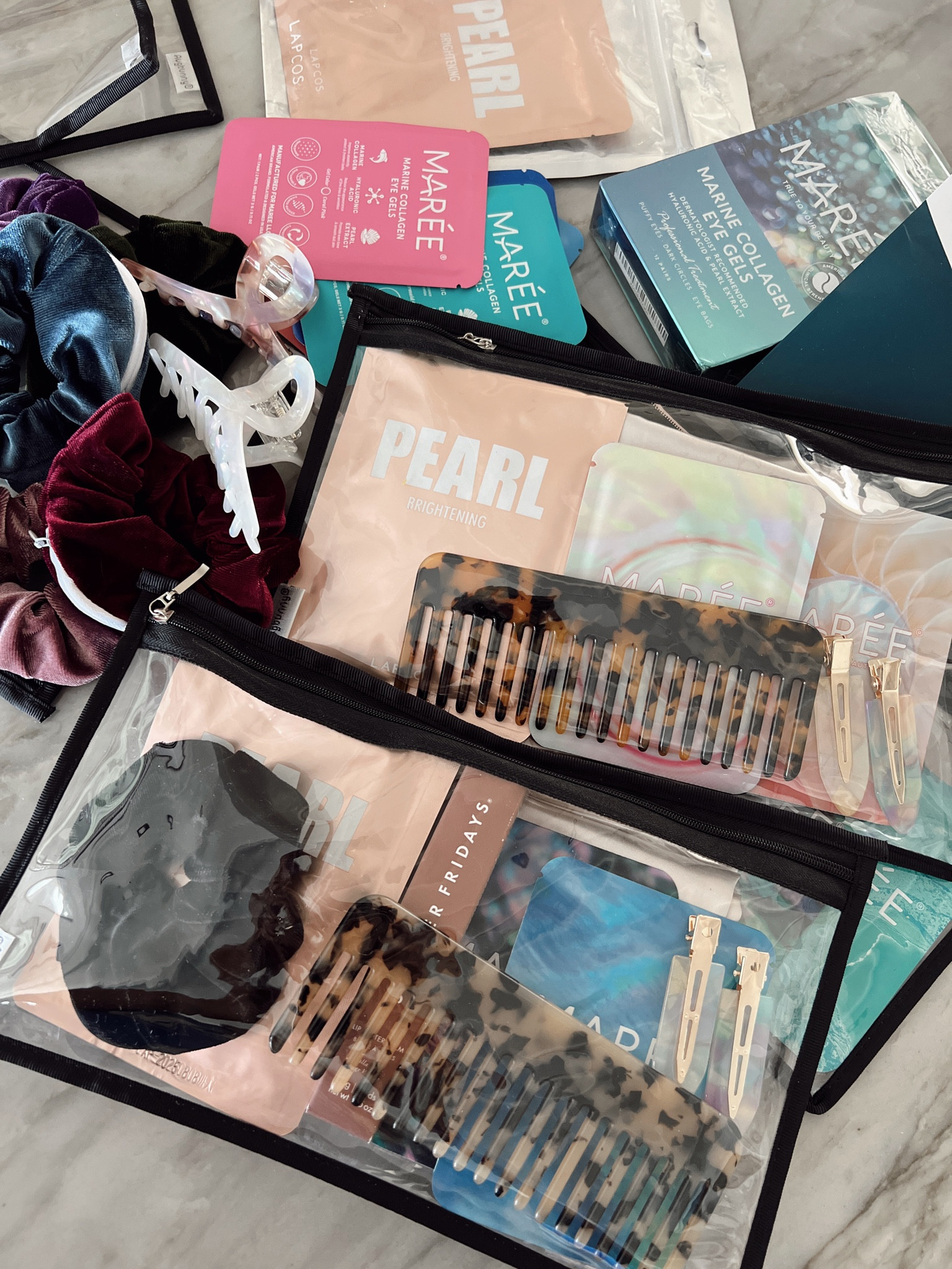 Self-care gifts for teachers week and moms day! 

#LTKSeasonal #LTKunder50 #LTKGiftGuide