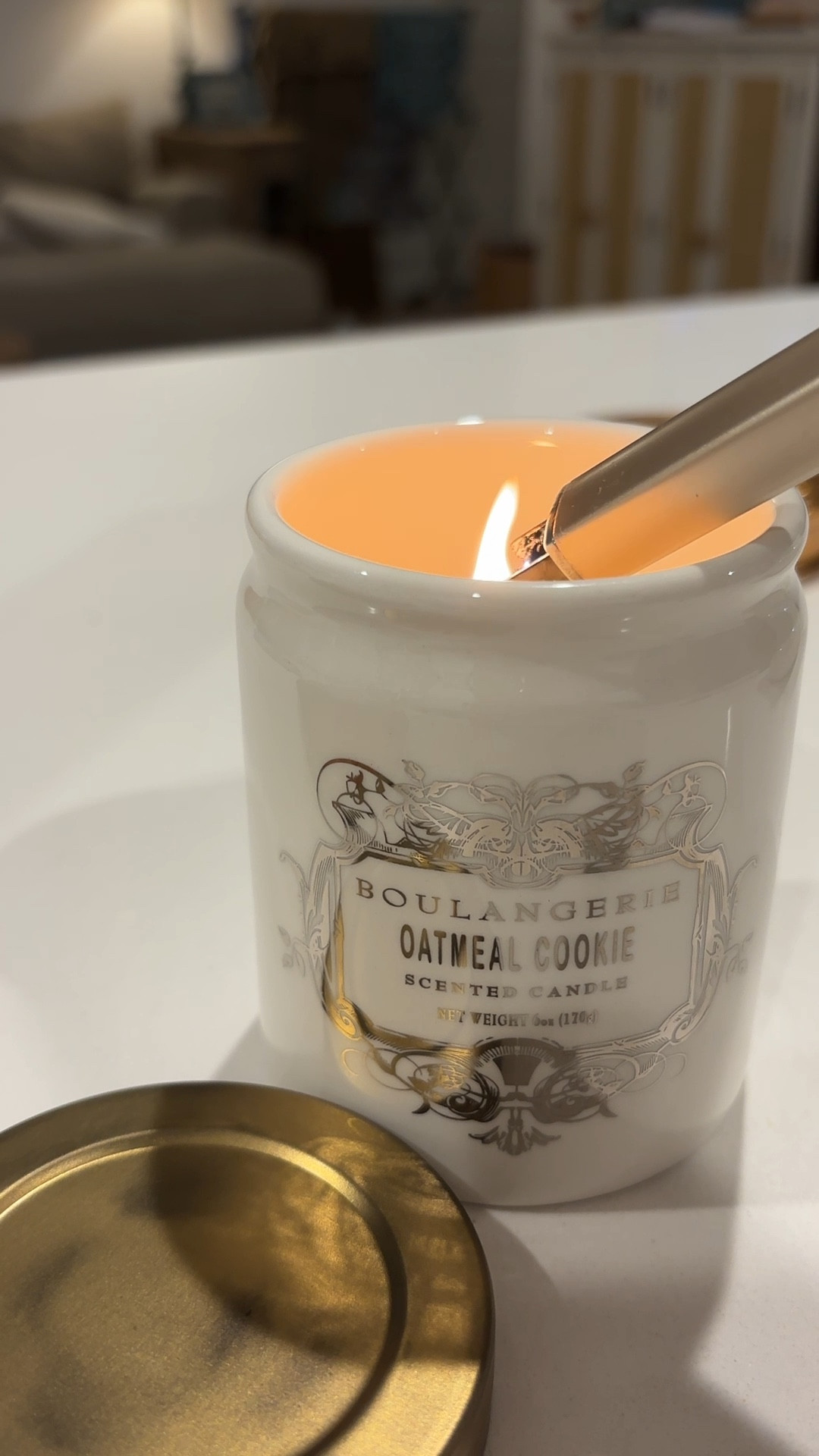 best fall candle ever!!! 

#LTKSeasonal #LTKHome