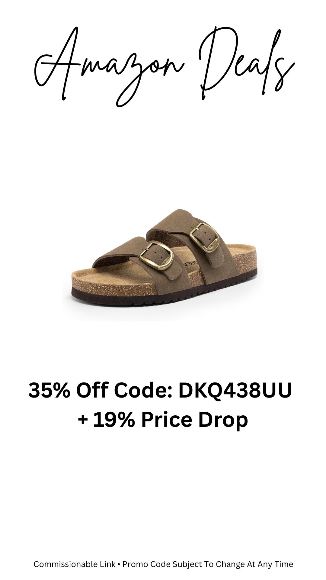 Sandals

#LTKSeasonal #LTKSaleAlert