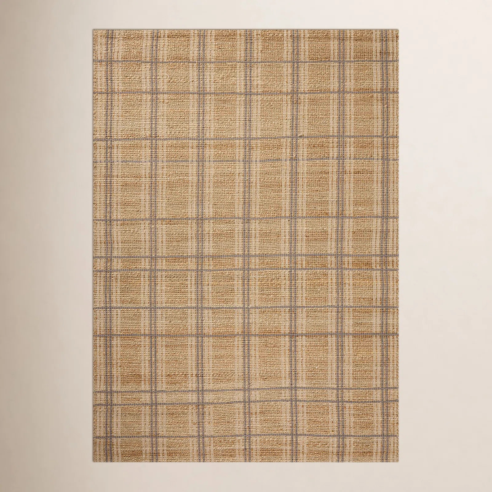 Degraw Natural / Stone Area Rug | Joss & Main
