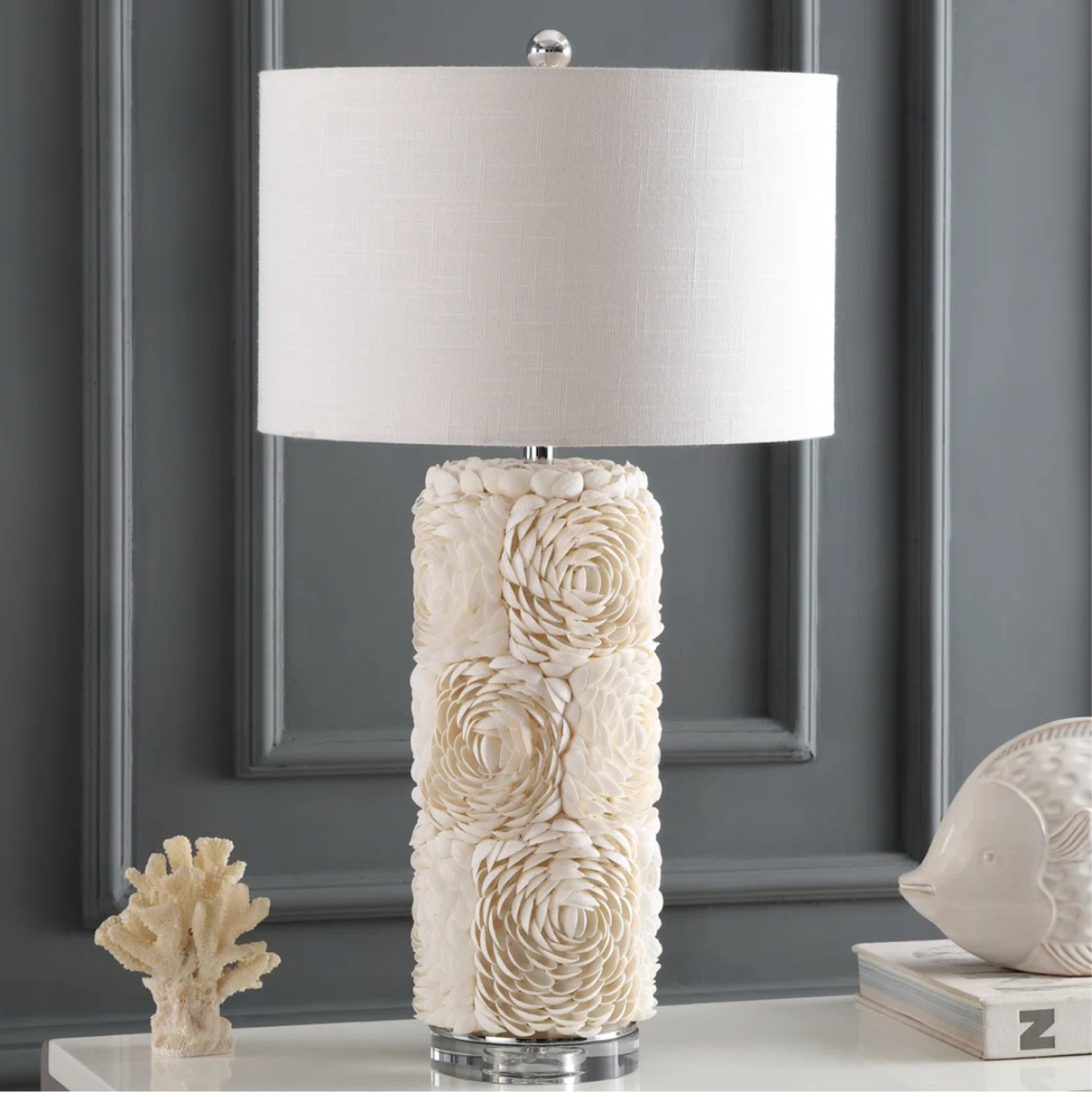 Gorgeous Table Lamp

#LTKcanada #LTKstyletip