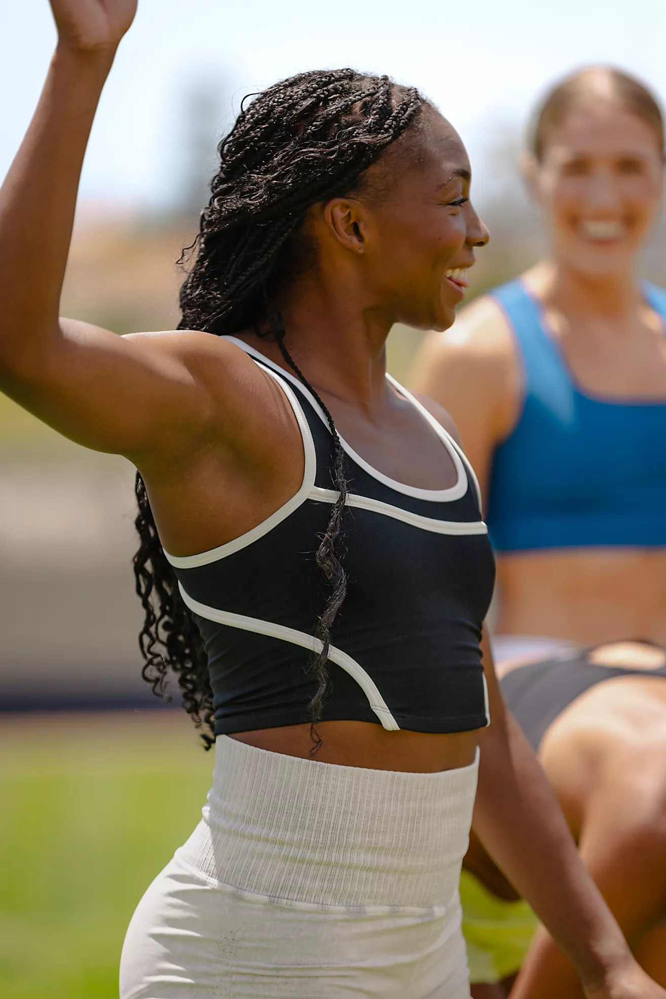 Cross Bar Cami | Free People (Global - UK&FR Excluded)