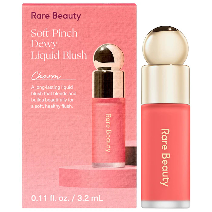 Mini Soft Pinch Liquid Blush | Sephora (US)