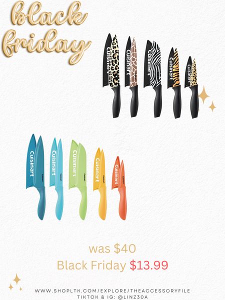 Black Friday - Cyber Week deal

Cuisinart 10 piece kitchen knife set, kitchen must haves, for the home, for the kitchen #blushpink #winterlooks #winteroutfits #winterstyle #winterfashion #wintertrends #shacket #jacket #sale #under50 #under100 #under40 #workwear #ootd #bohochic #bohodecor #bohofashion #bohemian #contemporarystyle #modern #bohohome #modernhome #homedecor #amazonfinds #nordstrom #bestofbeauty #beautymusthaves #beautyfavorites #goldjewelry #stackingrings #toryburch #comfystyle #easyfashion #vacationstyle #goldrings #goldnecklaces #fallinspo #lipliner #lipplumper #lipstick #lipgloss #makeup #blazers #primeday #StyleYouCanTrust #giftguide #LTKRefresh #LTKSale #springoutfits #fallfavorites #LTKbacktoschool #fallfashion #vacationdresses #resortfashion #summerfashion #summerstyle #rustichomedecor #liketkit #highheels #Itkhome #Itkgifts #Itkgiftguides #springtops #summertops #Itksalealert #LTKRefresh #fedorahats #bodycondresses #sweaterdresses #bodysuits #miniskirts #midiskirts #longskirts #minidresses #mididresses #shortskirts #shortdresses #maxiskirts #maxidresses #watches #backpacks #camis #croppedcamis #croppedtops #highwaistedshorts #goldjewelry #stackingrings #toryburch #comfystyle #easyfashion #vacationstyle #goldrings #goldnecklaces #fallinspo #lipliner #lipplumper #lipstick #lipgloss #makeup #blazers #highwaistedskirts #momjeans #momshorts #capris #overalls #overallshorts #distressesshorts #distressedjeans #whiteshorts #contemporary #leggings #blackleggings #bralettes #lacebralettes #clutches #crossbodybags #competition #beachbag #halloweendecor #totebag #luggage #carryon #blazers #airpodcase #iphonecase #hairaccessories #fragrance #candles #perfume #jewelry #earrings #studearrings #hoopearrings #simplestyle #aestheticstyle #designerdupes #luxurystyle #bohofall #strawbags #strawhats #kitchenfinds #amazonfavorites #bohodecor #aesthetics 


#LTKhome #LTKCyberweek #LTKunder50