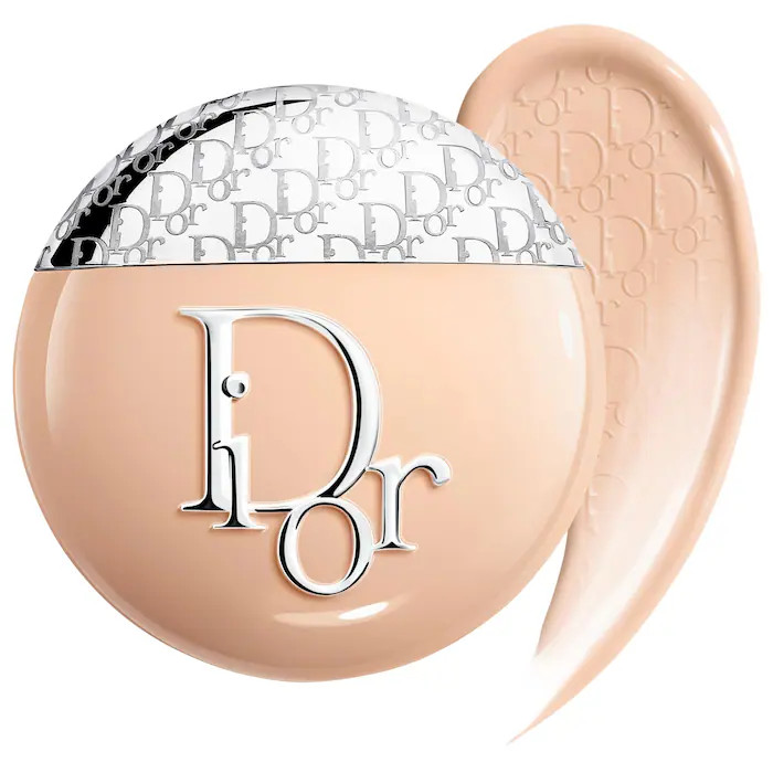 Backstage Glow-Up Skin Tint \u2013 Hydrating Tinted Moisturizer | Sephora (CA)